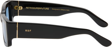 Sončna očala RETROSUPERFUTURE RETROSUPERFUTURE Notte Sunglasses Črna | ONS, 2