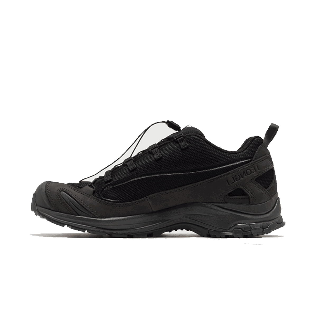 Superge in čevlji Salomon Jeong Li x XA Pro 3D "Black Asphalt" Črna | L47961600, 0