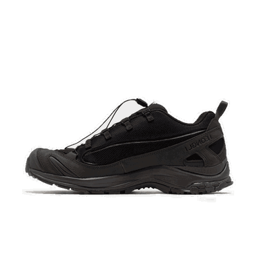 Superge in čevlji Salomon Jeong Li x XA Pro 3D "Black Asphalt" Črna | L47961600, 0