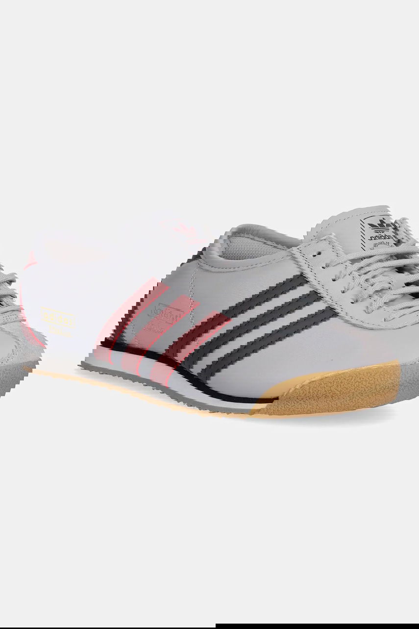 Superge in čevlji adidas Originals adidas Originals Italia 70S Siva | JR3860, 0