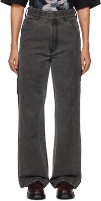 We11done Carpenter Jeans