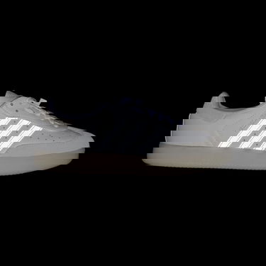 Superge in čevlji adidas Originals Boty Velosamba Leather Večbarvna | IG5540, 2