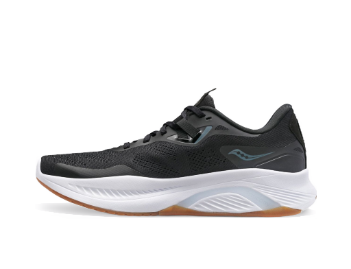 Tek Saucony Guide 15 Črna | s20684-12