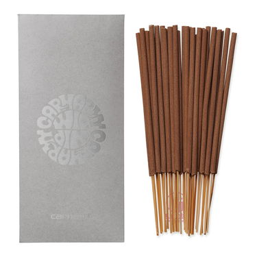 Denarnica Carhartt WIP Kuumba International Incense Sticks for Carhartt WIP Siva | I034901_1, 1