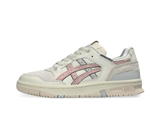 Superge in čevlji Asics Asphaltgold x EX89 "Impromptu" Bela | 1203A326-100
