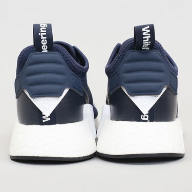 Superge in čevlji adidas Originals NMD R2 PK W Mornarica | BB3072, 3