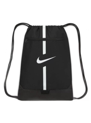 Gymsack Nike Gymsack Academy Črna | da5435-010