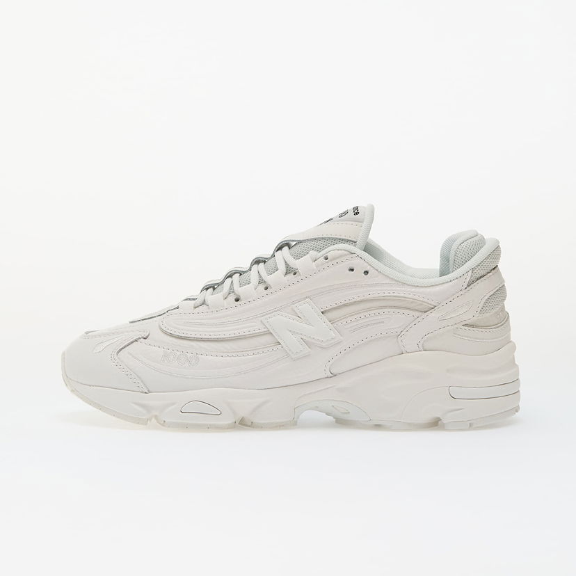 Superge in čevlji New Balance 1000 UK 10 Bela | M1000BW