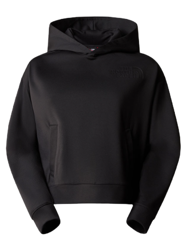 Pulover The North Face W Spacer Air Hoody Črna | NF0A85395S5