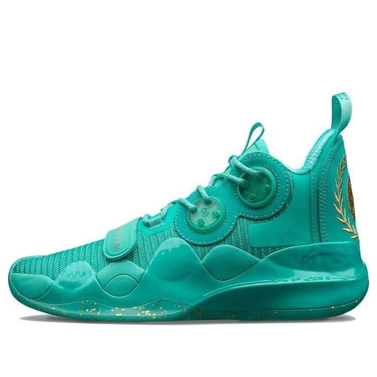 Superge in čevlji Li-Ning Way of Wade 8 'Liberty' Turkizna | ABAP113-12, 0