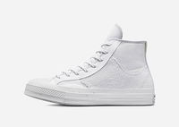 Renew Chuck 70 Remix High "Triple White"