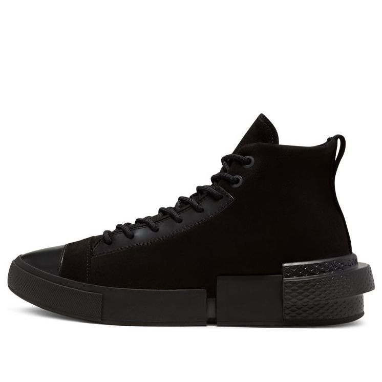 Superge in čevlji Converse All Star Disrupt CX High Črna | 168582C