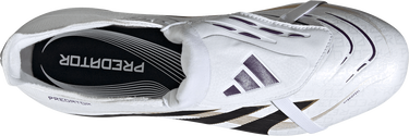 Superge in čevlji adidas Performance PREDATOR LEAGUE FT FG/MG Bela | ji1114, 3