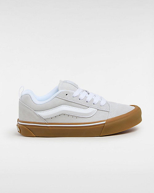 Skateboarding Vans Knu Skool Bela | VN000CRP7VF