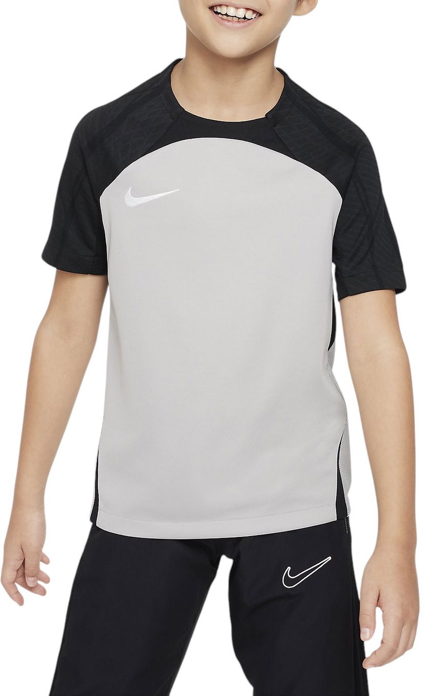 Majica Nike DF STRKE III JSY SS Črna | dr0912-052