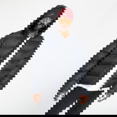 Puhovka Helly Hansen M Active Puffy Jacket Črna | 53523-990, 0