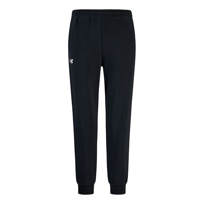 Trenirka Under Armour Sport Woven Pants Črna | 21600701-001