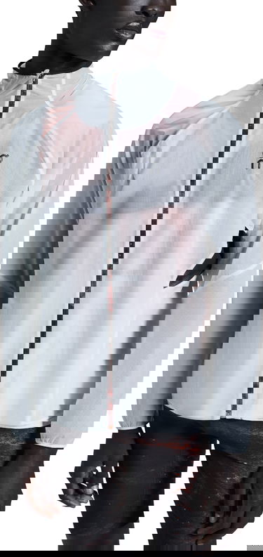 Jakna On Running Zero Jacket Siva | 1me10160256, 0