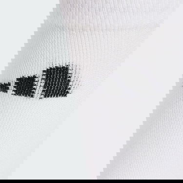 Nogavice adidas Performance Performance Cushioned Crew Socks 3 Pairs Bela | JC6412, 4