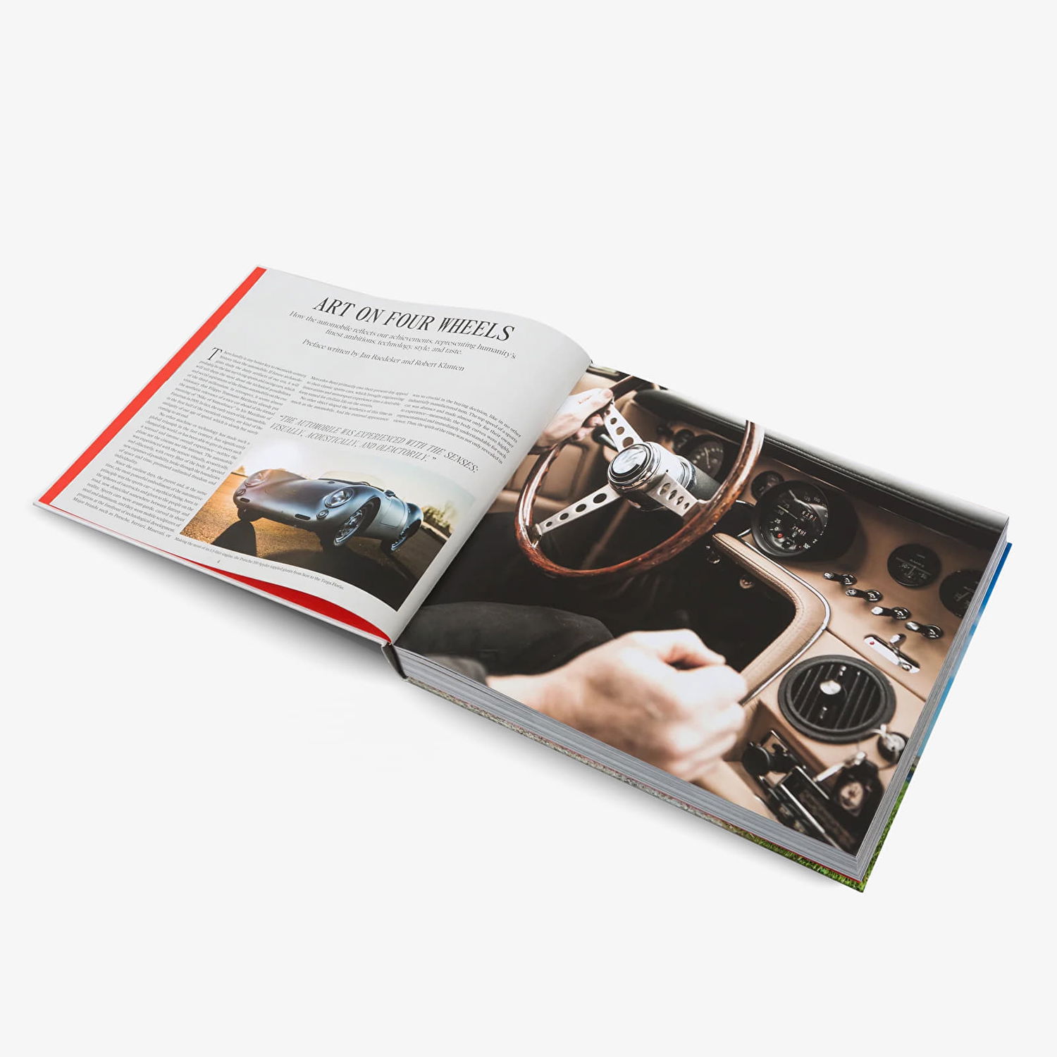 Knjige in revije gestalten Beautiful Machines Večbarvna | 9783899559880, 1
