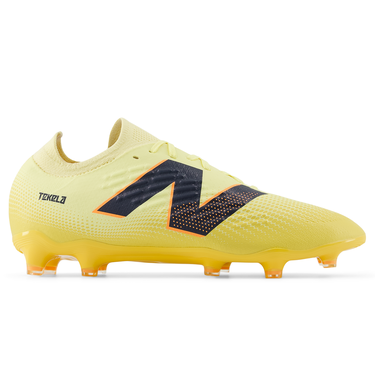 Superge in čevlji New Balance TEKELA MAGIA FG V4+ Rumena | NBST2FLJ45, 0