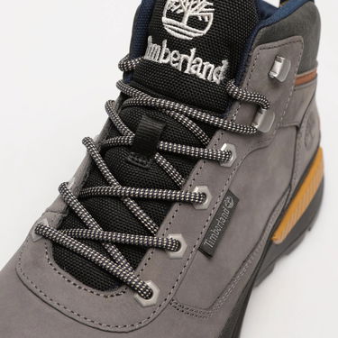 Superge in čevlji Timberland Field Trekker Mid 41 Črna | TB0A61ER0331, 4