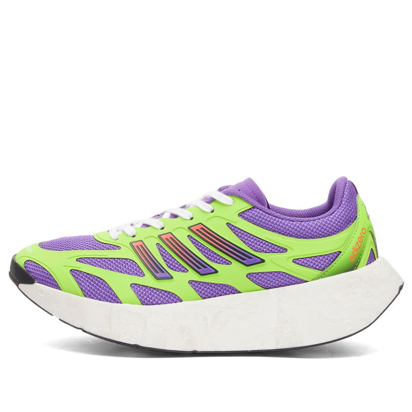 Superge in čevlji adidas Performance Adizero Aruku W UK 3 Zelena | JP5566