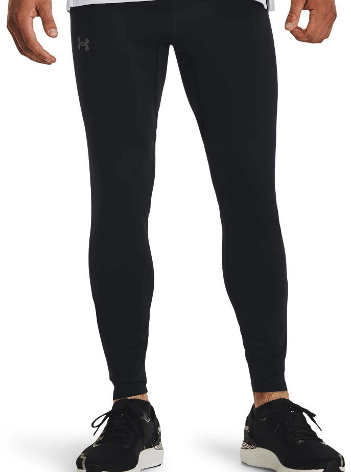 Pajkice Under Armour Qualifier Elite Tight Črna | 1379296-001, 0