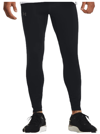 Pajkice Under Armour Qualifier Elite Tight Črna | 1379296-001
