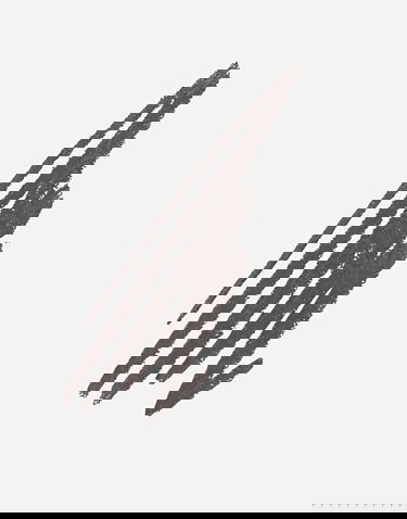 Modni dodatki Dolce & Gabbana Dolce & Gabbana Brow Restyler Pencil Črna | MKUPEYE0024V0003, 2