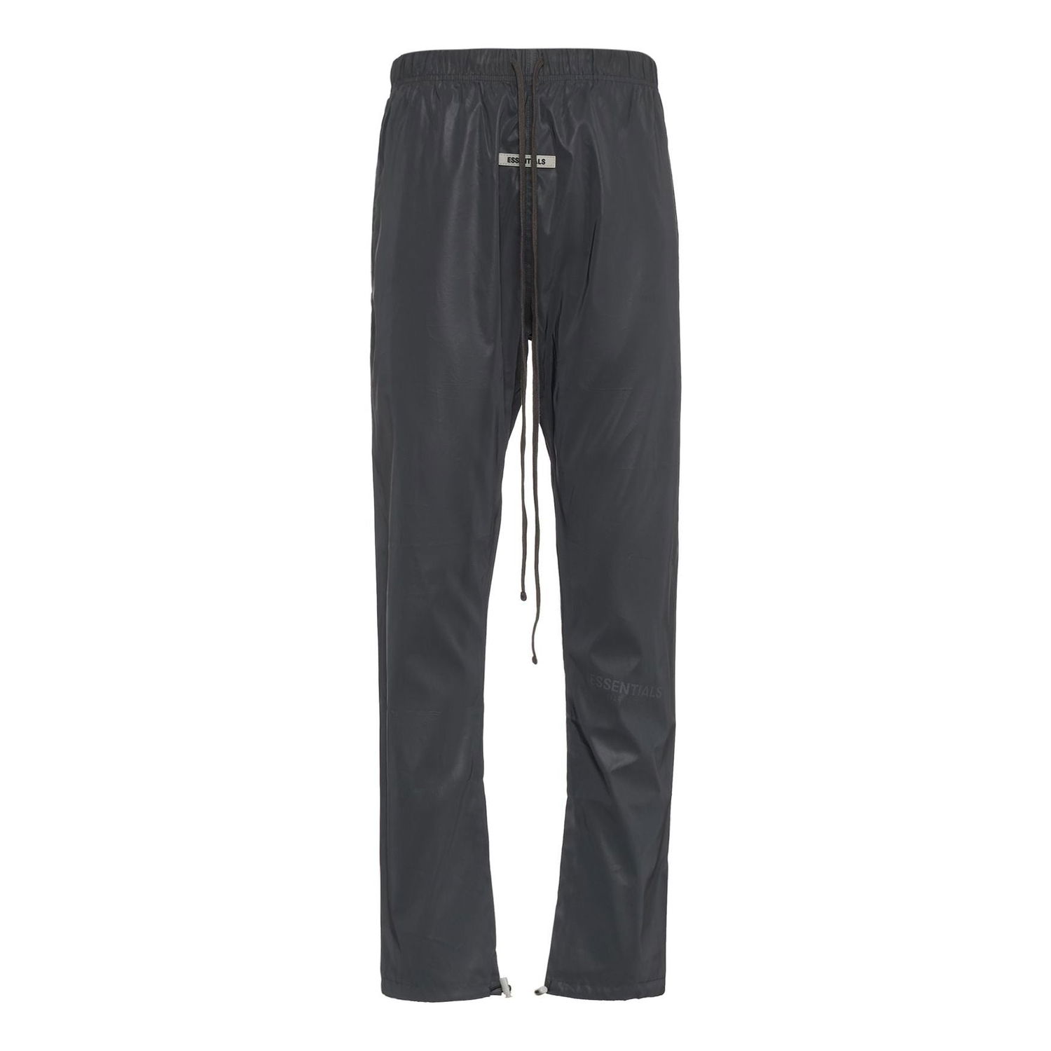 Trenirka Fear of God Reflective Track Pants Črna | 0130250500118001, 0