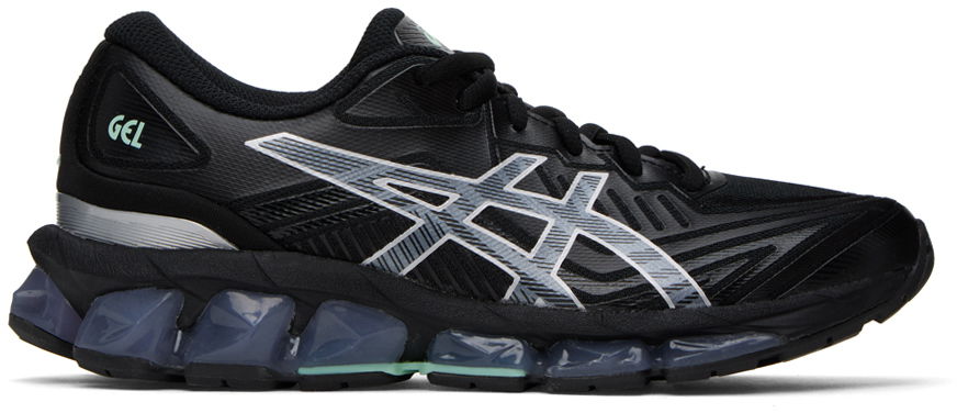 Superge in čevlji Asics Gel-Quantum 360 VII Črna | 1202A435-003, 0