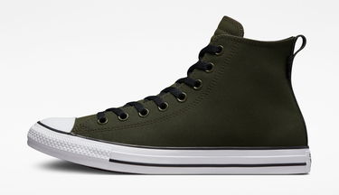 Superge in čevlji Converse Chuck Taylor All Star TecTuff Zelena | A03265C, 2