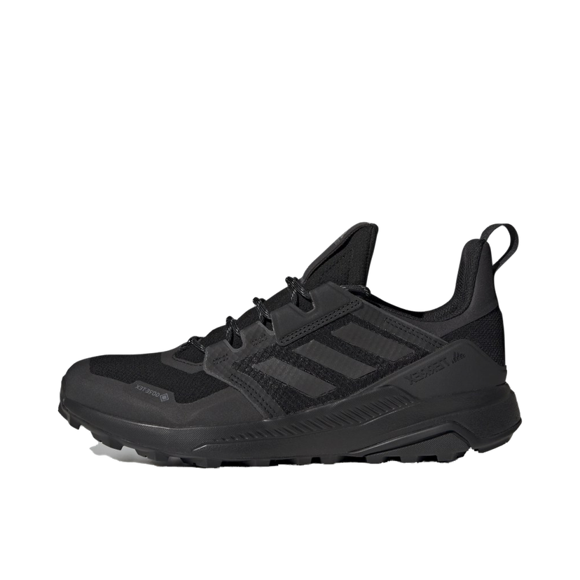 Outdoor adidas Performance TERREX TRAILMAKER GTX Črna | GY6720