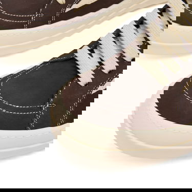 Superge in čevlji Rick Owens Rick Owens Vintage Nubuck EU 40 Rjava | RU02E1897-LWNLVS-0411, 4