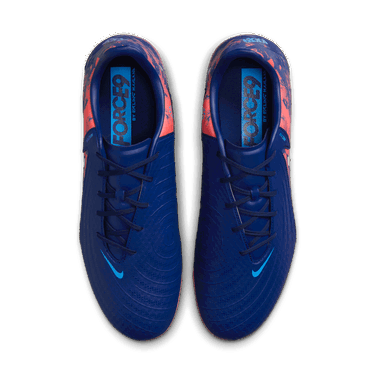 Superge in čevlji Nike Phantom GX 2 Academy "Erling Haaland" Modra | HF1609-400, 3