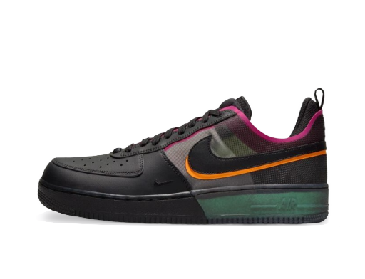 Superge in čevlji Nike Air Force 1 React Črna | DH7615-001