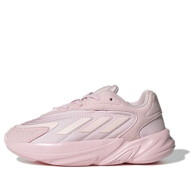 Superge in čevlji adidas Originals adidas Ozelia Roza | GW8132