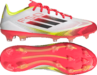 Superge in čevlji adidas Performance F50 PRO FG Večbarvna | ie1284, 2