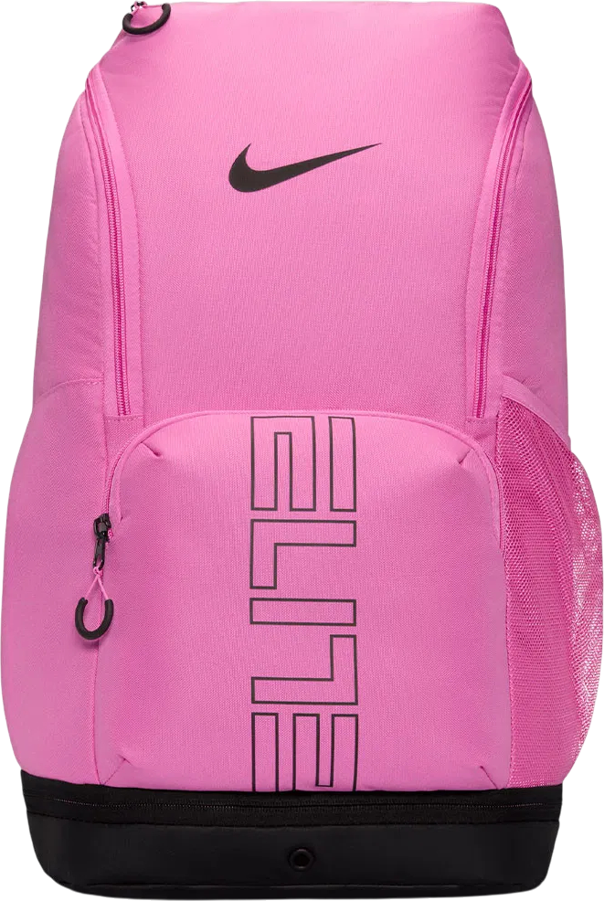 Nahrbtnik Nike Varsity Elite Backpack Roza | hm9965-675, 0