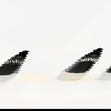 Superge in čevlji adidas Originals Stan Smith Human Made Črna | FY0736, 3