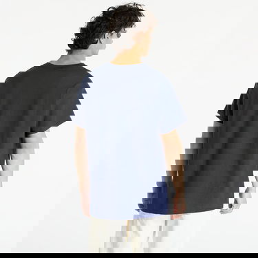 Majica Thrasher Tee Flame Logo Mornarica | 017830, 3