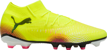 Superge in čevlji Puma FUTURE 8 PRO FG/AG Rumena | 108139-03, 0