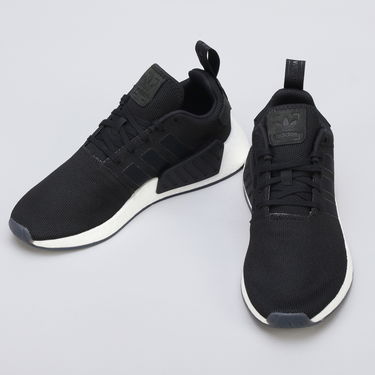 Superge in čevlji adidas Originals NMD_R2 ''Core Black'' Črna | CQ2402, 2