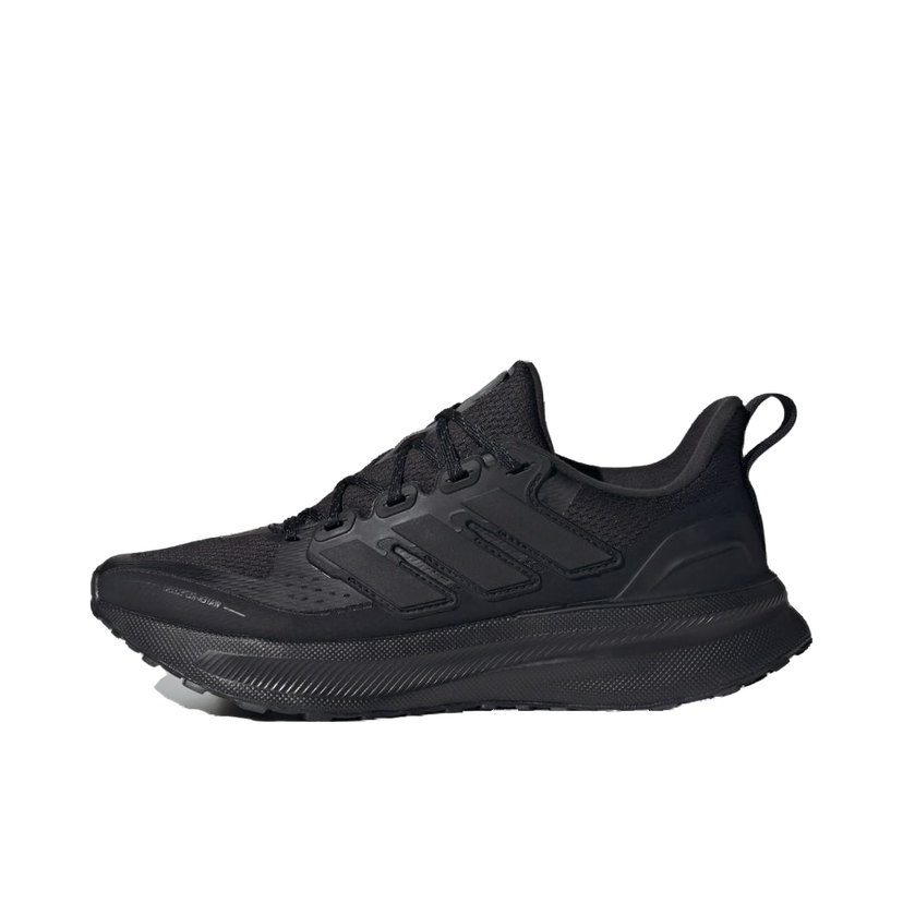 Tek adidas Performance Ultrarun 5 TR Črna | JP5901