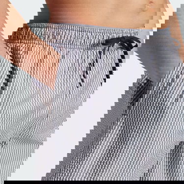 Kopalke adidas Performance Stripey Classics Swim Shorts Siva | IL4020, 5