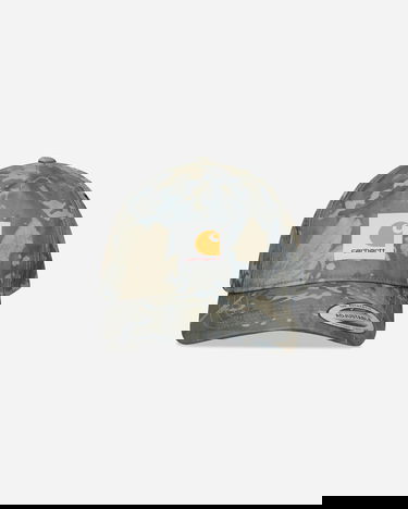 Kapa Carhartt WIP Holden Cap Camo Combi Večbarvna | I035410 3BLXX, 2