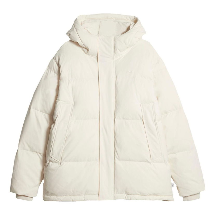 Puhovka Puma Mmq Down Jacket Bela | 620817-87