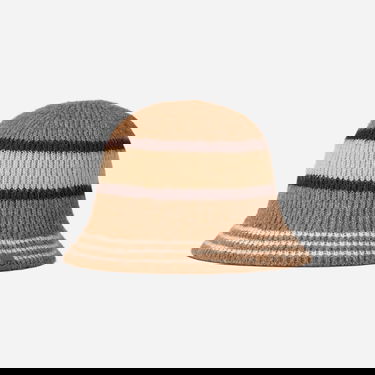 Klobuk UGG Brushed Bucket Hat L/XL Rjava | 102723-CHMU, 0