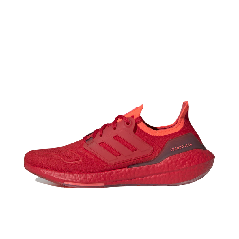 Tek adidas Performance ULTRABOOST 22 Rdeča | GX5462